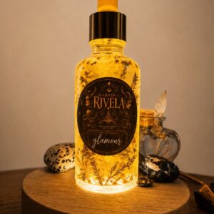 Olejek magiczny GLAMOUR